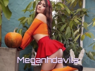 Meganhdavila