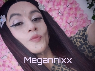 Megannixx