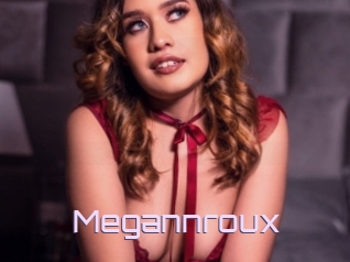 Megannroux