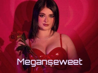 Meganseweet