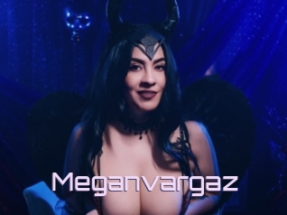 Meganvargaz