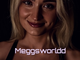 Meggsworldd