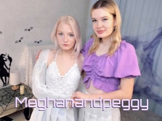 Meghanandpeggy