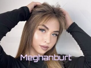 Meghanburt