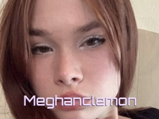 Meghanclemon