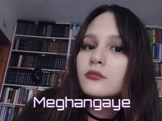 Meghangaye