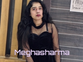 Meghasharma