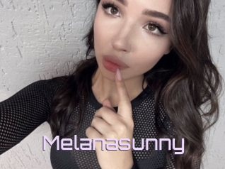 Melanasunny