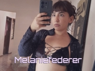 Melaniefederer