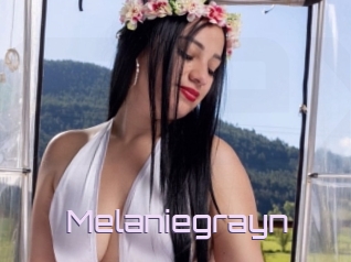 Melaniegrayn