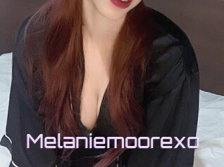 Melaniemoorexo