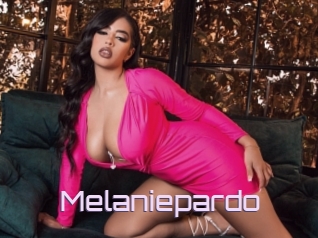 Melaniepardo