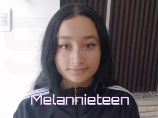 Melannieteen