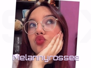 Melannyrossee