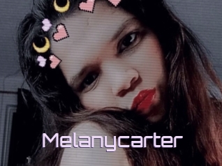 Melanycarter