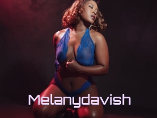 Melanydavish