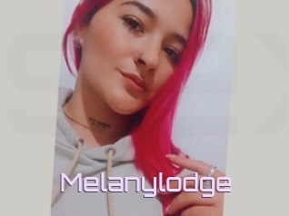 Melanylodge