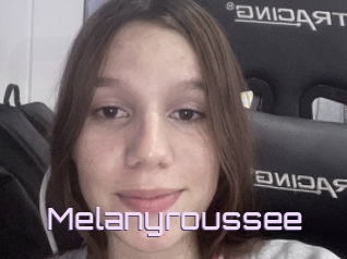 Melanyroussee