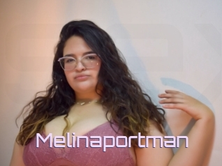 Melinaportman