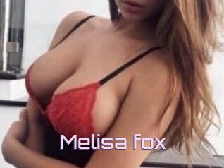 Melisa_fox