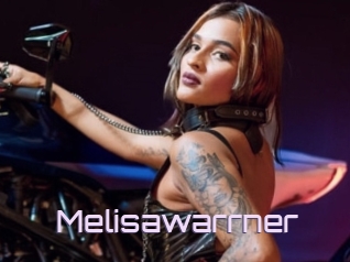 Melisawarrner