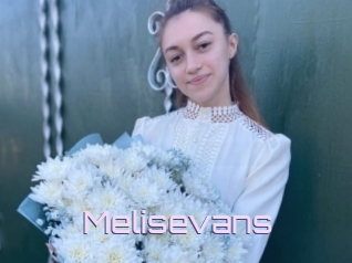 Melisevans