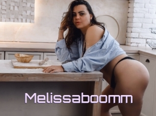 Melissaboomm