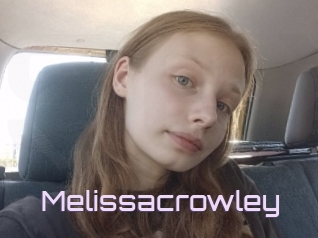 Melissacrowley