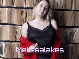 Melissalakes