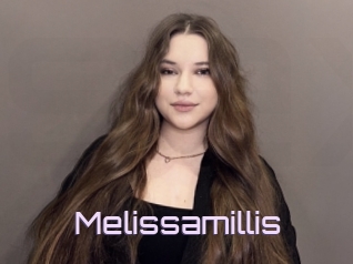 Melissamillis