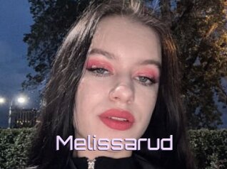Melissarud