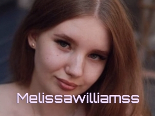 Melissawilliamss