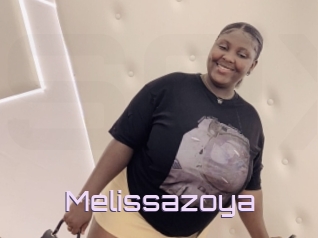 Melissazoya