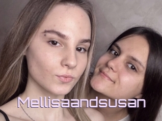 Mellisaandsusan