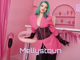 Mellystoun