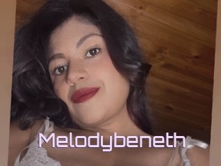 Melodybeneth