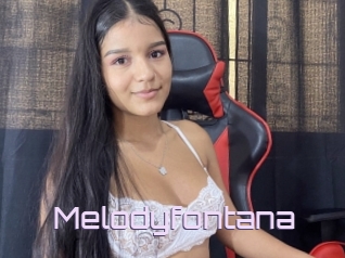 Melodyfontana