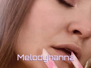 Melodyhanna