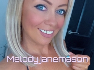 Melodyjanemason