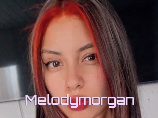 Melodymorgan