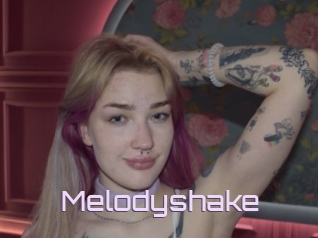 Melodyshake