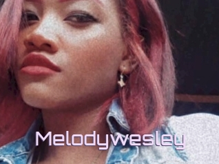 Melodywesley