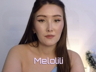 Melolili