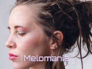 Melomanie