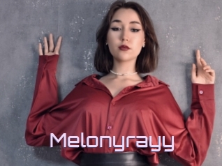 Melonyrayy