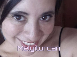 Melyiturcan