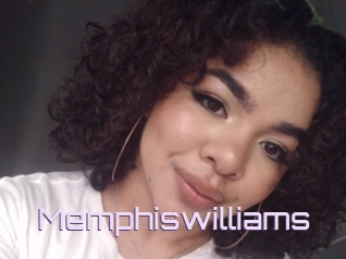 Memphiswilliams