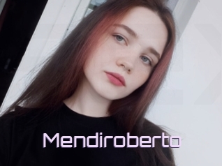 Mendiroberto