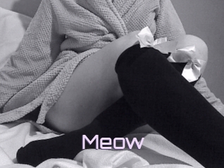 Meow