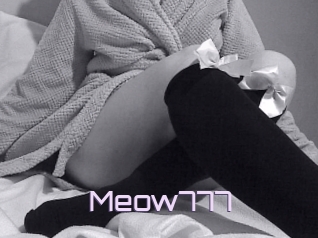 Meow777